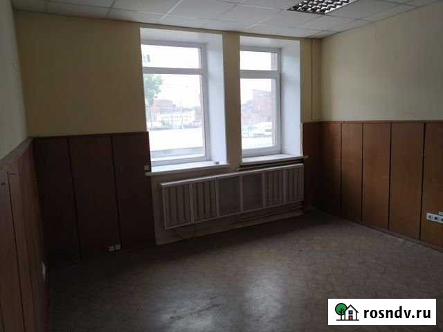 Офисное помещение, 19 кв.м. Новосибирск - изображение 1