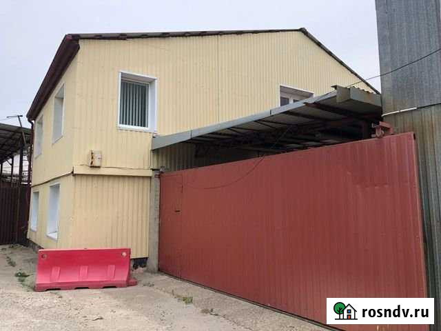 Офисное помещение, 137 кв.м. Туапсе - изображение 1