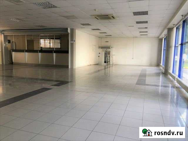 Помещение свободного назначения, 140 кв.м. Краснодар - изображение 1