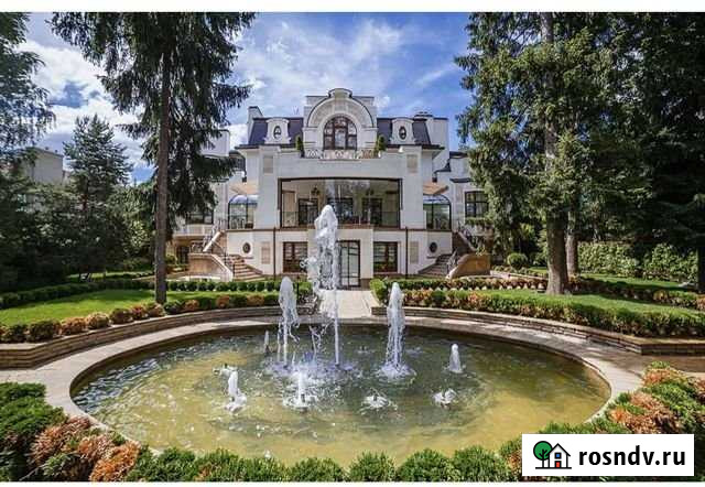 Участок ИЖС 16 сот. на продажу в Горках-10  Горки-10 - изображение 1