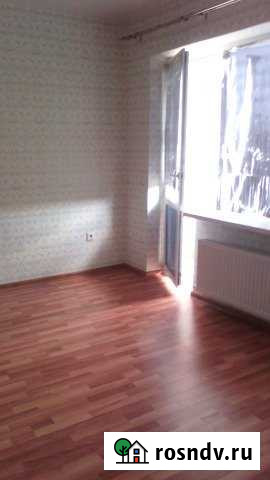 Квартира-студия, 27 м², 3/4 эт. в аренду на длительный срок в Яблоновском Яблоновский - изображение 1