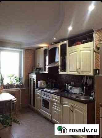 4-комнатная квартира, 83.7 м², 7/10 эт. на продажу в Казани Казань
