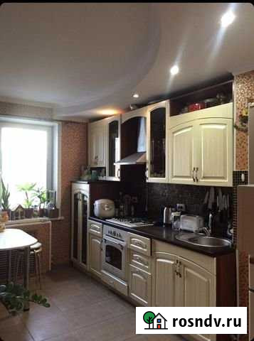 4-комнатная квартира, 83.7 м², 7/10 эт. на продажу в Казани Казань - изображение 1