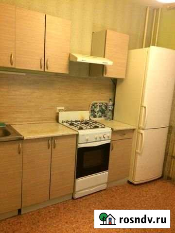 1-комнатная квартира, 38.2 м², 2/10 эт. в аренду на длительный срок в Воронеже Воронеж - изображение 1