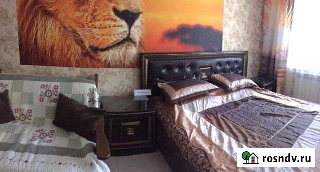 1-комнатная квартира, 40 м², 2/9 эт. в аренду посуточно в Геленджике Геленджик - изображение 1