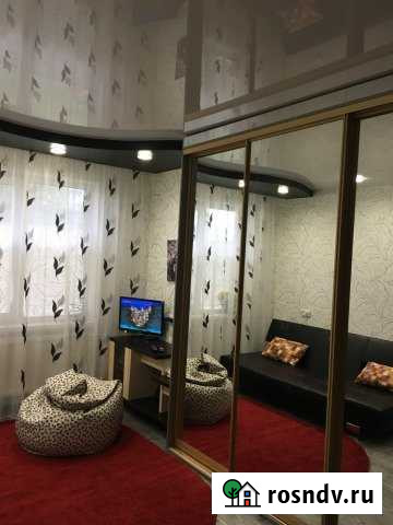 1-комнатная квартира, 31 м², 2/9 эт. в аренду на длительный срок в Мурманске Мурманск - изображение 1