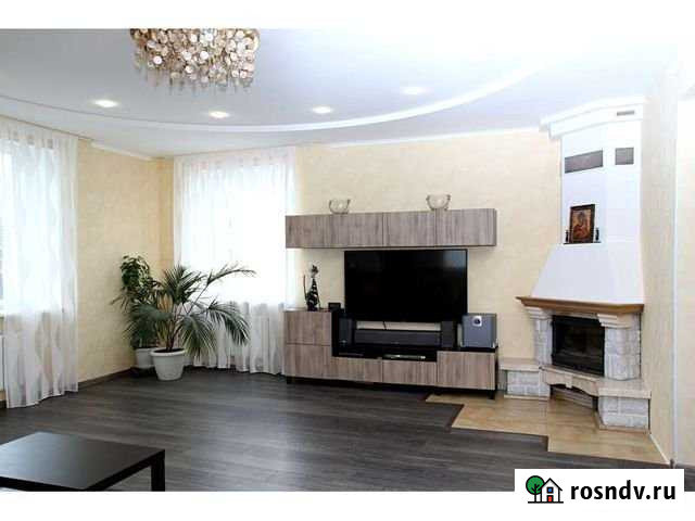 Коттедж 305.1 м² на участке 10 сот. на продажу в Кирове Киров - изображение 1