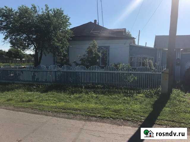 Дом 66.4 м² на участке 15 сот. на продажу в Белозерском Белозерское - изображение 1