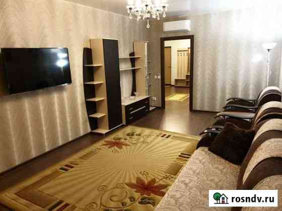 2-комнатная квартира, 80 м², 30/31 эт. в аренду на длительный срок в Екатеринбурге Екатеринбург