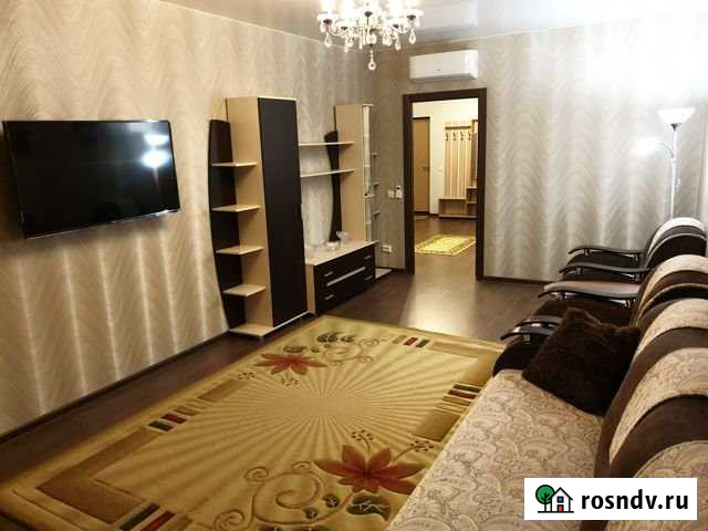 2-комнатная квартира, 80 м², 30/31 эт. в аренду на длительный срок в Екатеринбурге Екатеринбург - изображение 1