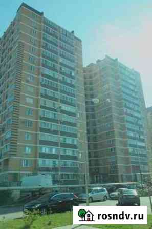 2-комнатная квартира, 61.3 м², 14/16 эт. на продажу в Березовом Краснодарского края Березовый