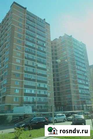 2-комнатная квартира, 61.3 м², 14/16 эт. на продажу в Березовом Краснодарского края Березовый - изображение 1