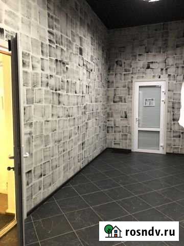 Кабинет с отдельным входом в бербершопе Серпухов - изображение 1