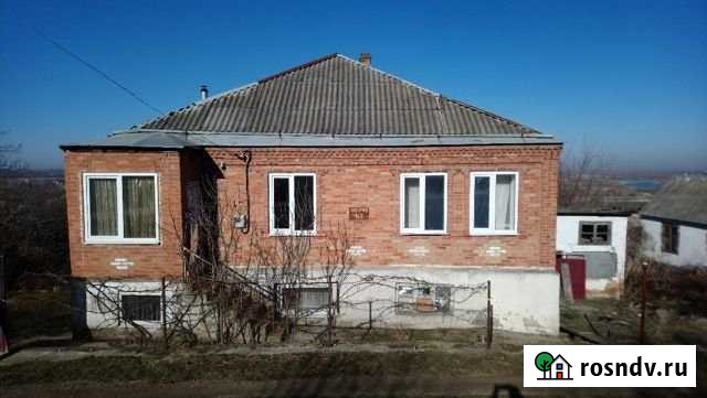 Дом 178 м² на участке 14 сот. на продажу в Белореченске Белореченск - изображение 1