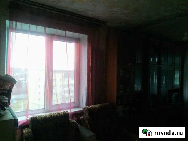 2-комнатная квартира, 42 м², 5/5 эт. на продажу в Богородицке Богородицк - изображение 1