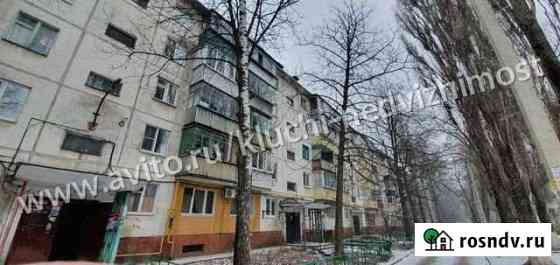 3-комнатная квартира, 48 м², 4/5 эт. на продажу в Липецке Липецк