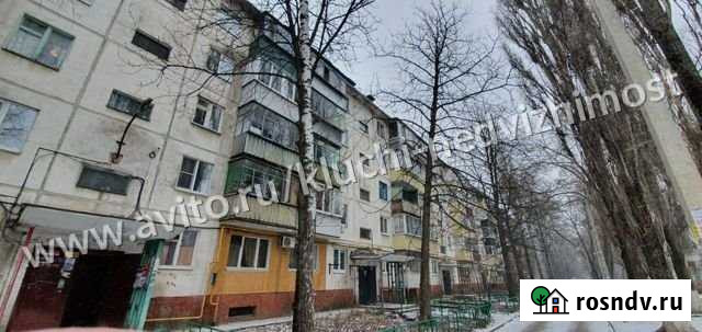 3-комнатная квартира, 48 м², 4/5 эт. на продажу в Липецке Липецк - изображение 1