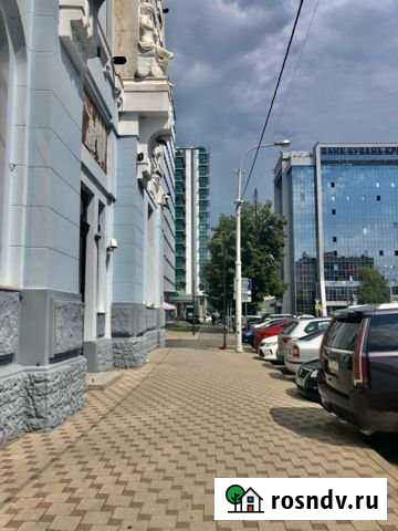 Аренда офисного помещения в Бизнес Центре Краснодар - изображение 1