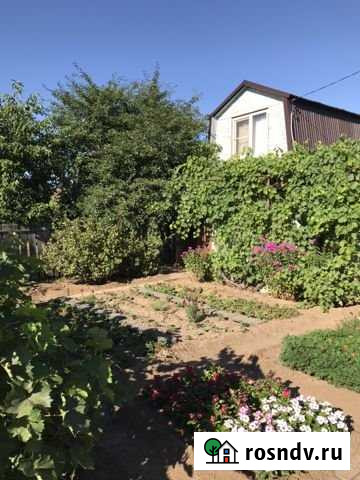 Дача 32 м² на участке 7 сот. на продажу в Волжском Волгоградской области Волжский - изображение 1