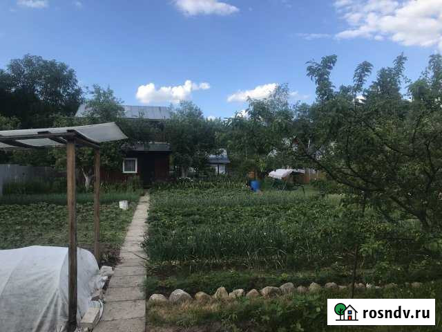 Дача 70 м² на участке 6 сот. на продажу в Калуге Калуга - изображение 1