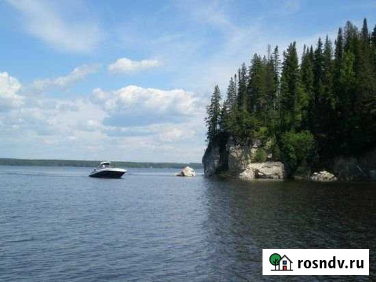 Участок СНТ, ДНП 9 сот. на продажу в Перми Пермь - изображение 1