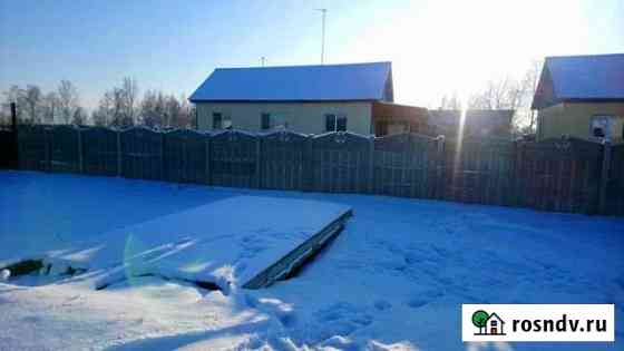 Дом 75 м² на участке 21 сот. на продажу в Канске Канск