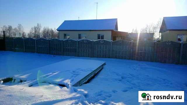 Дом 75 м² на участке 21 сот. на продажу в Канске Канск - изображение 1