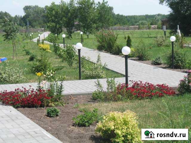 Коттедж 100 м² на участке 100 сот. в аренду посуточно в Борисоглебске Борисоглебск - изображение 1