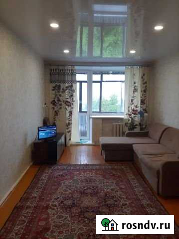 3-комнатная квартира, 60 м², 5/5 эт. на продажу в Тайжиной Тайжина - изображение 1