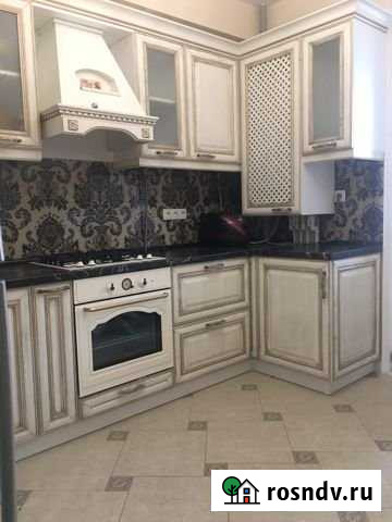 1-комнатная квартира, 39 м², 3/11 эт. в аренду посуточно в Севастополе Севастополь - изображение 1