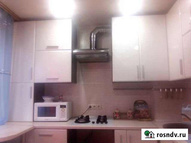 2-комнатная квартира, 48 м², 5/5 эт. на продажу в Жердевке Жердевка - изображение 1