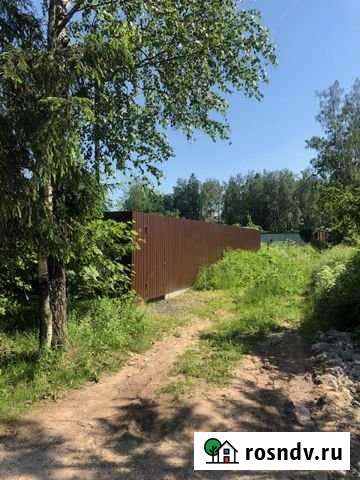 Участок ИЖС 17 сот. на продажу в Краснознаменске Московской области Краснознаменск - изображение 1