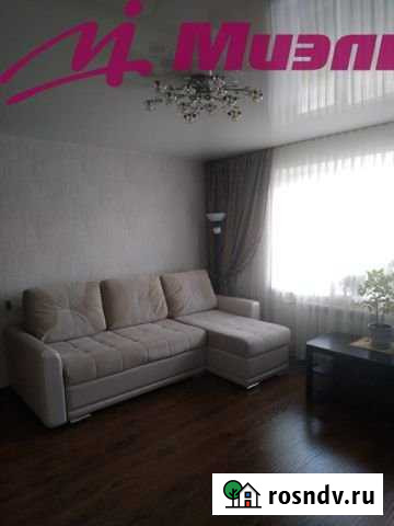 3-комнатная квартира, 62.1 м², 1/9 эт. на продажу в Нижнем Тагиле Нижний Тагил - изображение 1