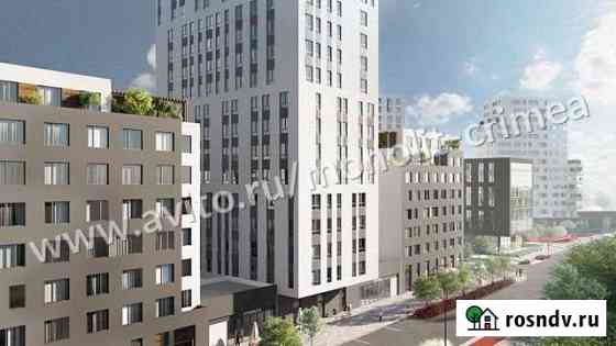 1-комнатная квартира, 41.1 м², 2/15 эт. на продажу в Симферополе Симферополь