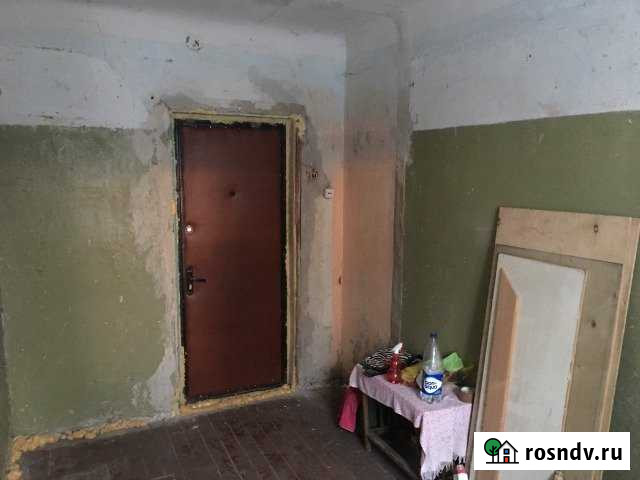 Комната 12 м² в 1-ком. кв., 2/3 эт. на продажу в Коврове Ковров - изображение 1