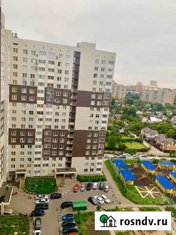 Квартира со свободной планировкой, 87 м², 1/22 эт. на продажу в Одинцово Одинцово - изображение 1