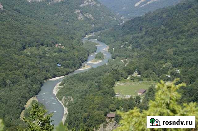 Участок ИЖС 15 сот. на продажу в Псебае Псебай - изображение 1