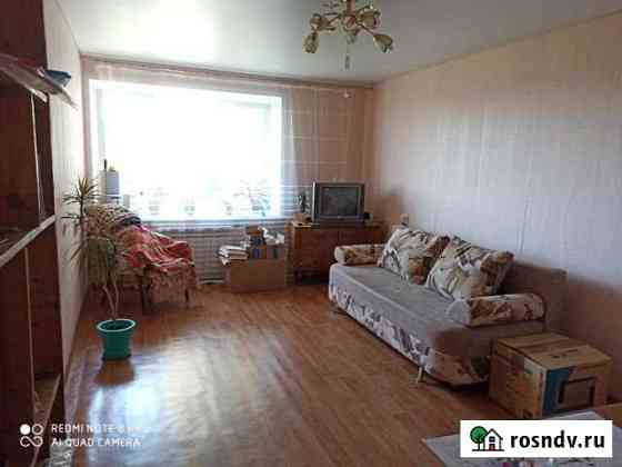 1-комнатная квартира, 29.7 м², 9/9 эт. на продажу в Самаре Самара