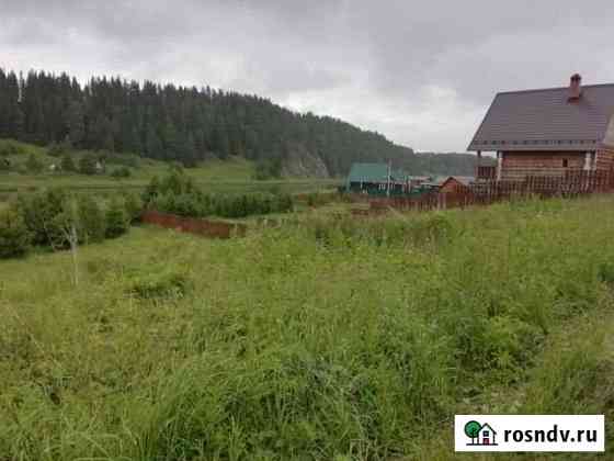 Участок ИЖС 15 сот. на продажу в Староуткинске Староуткинск