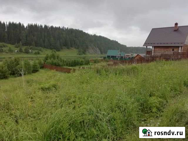 Участок ИЖС 15 сот. на продажу в Староуткинске Староуткинск - изображение 1