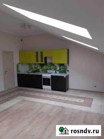 Квартира со свободной планировкой, 31.2 м², 4/4 эт. на продажу в Раменском Раменское - изображение 1