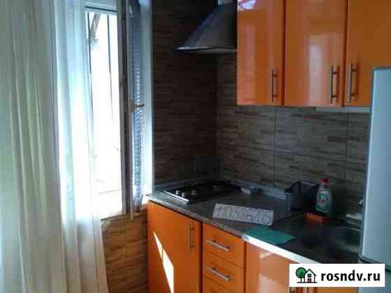 1-комнатная квартира, 30 м², 1/1 эт. в аренду посуточно в Алуште Алушта