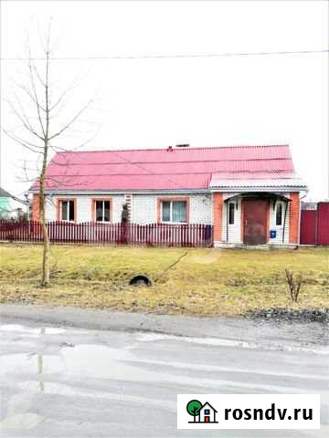 Дом 60 м² на участке 16.7 сот. на продажу в Большом Полпино Большое Полпино - изображение 1