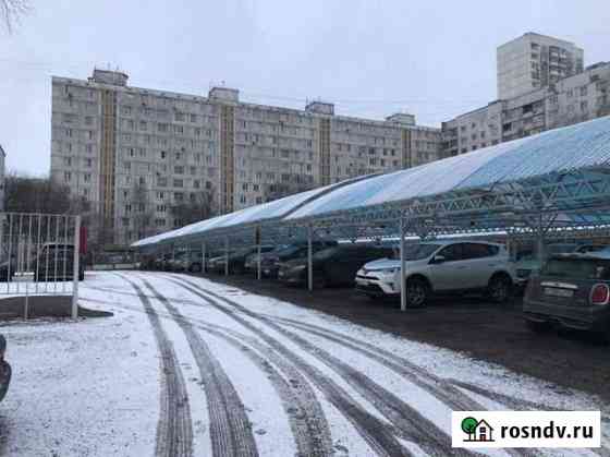 Машиноместо в аренду в Москве Москва