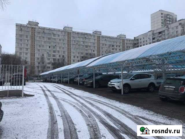 Машиноместо в аренду в Москве Москва - изображение 1