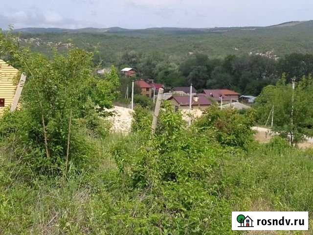 Участок ИЖС 6 сот. на продажу в Супсехе Супсех - изображение 1