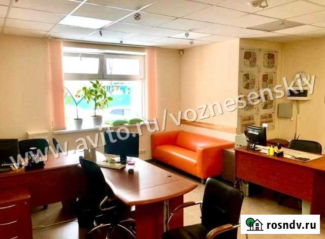Офисное помещение, 68 кв.м. Березовский - изображение 1