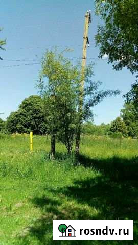 Участок ИЖС 20 сот. на продажу в Ферзиково Ферзиково - изображение 1