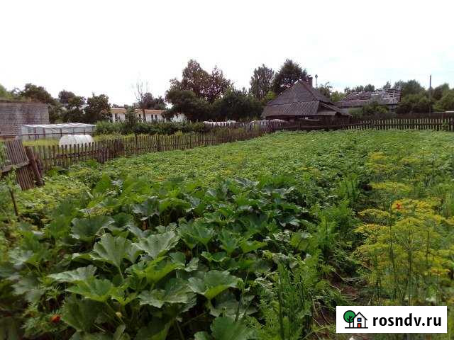 Участок ИЖС 10 сот. на продажу в Шумячах Шумячи - изображение 1