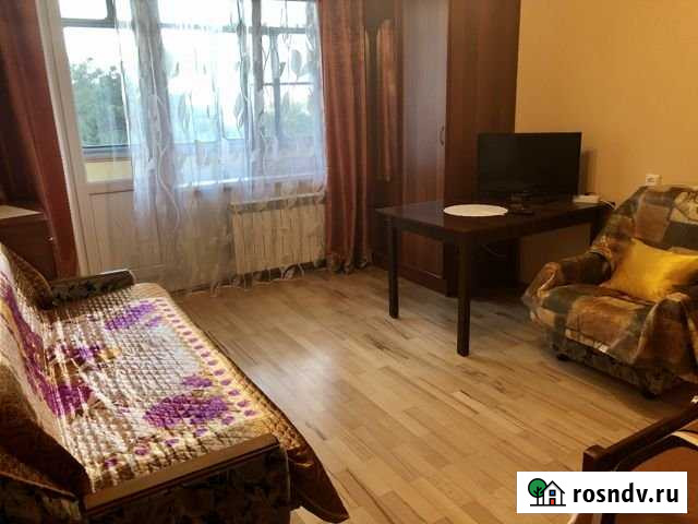 1-комнатная квартира, 37 м², 4/5 эт. в аренду посуточно в Геленджике Геленджик - изображение 1